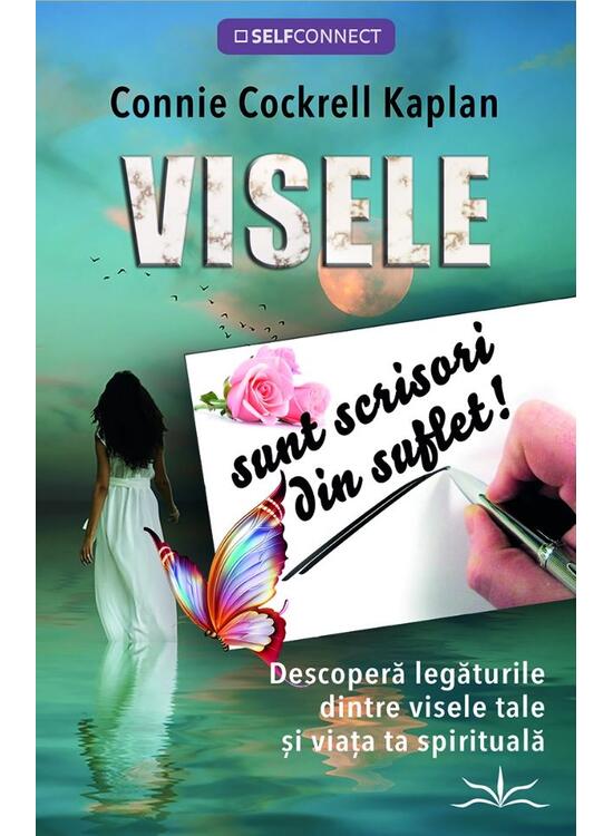 Copertă produs Visele sunt scrisori din suflet! - gallery big 1