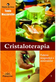 Cristaloterapia