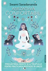 Copertă produs Așezați-vă confortabil