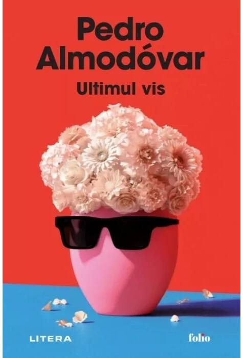 Copertă produs Ultimul vis