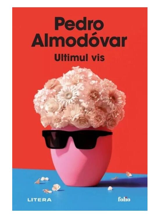 Copertă produs Ultimul vis - gallery big 1