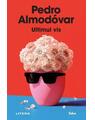 Copertă produs Ultimul vis - thumb 1