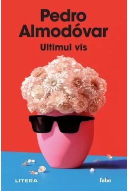 Copertă produs Ultimul vis