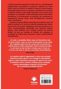 Copertă produs Ultimul vis