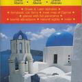 Copertă produs Hartă rutieră Grecia + Albania - gallery small 