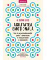 Copertă produs Agilitatea emoțională - thumb 1