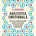 Copertă produs Agilitatea emoțională - gallery small 