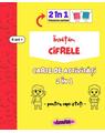 Copertă produs &Icirc;nvățăm cifrele - thumb 1