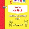 Copertă produs &Icirc;nvățăm cifrele - gallery small 
