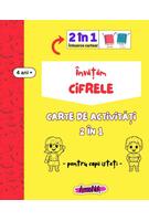 &Icirc;nvățăm cifrele