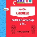 Copertă produs &Icirc;nvățăm literele - gallery small 