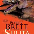 Copertă produs Sulița deșertului (Vol. 2) - gallery small 