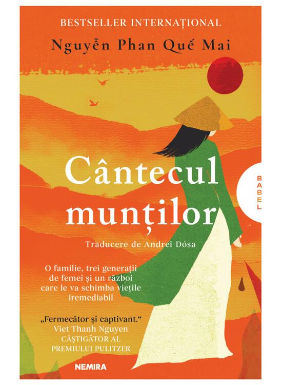 Copertă produs C&acirc;ntecul munților - gallery big 1