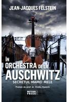 Imagine produs &Icirc;n orchestra de la Auschwitz