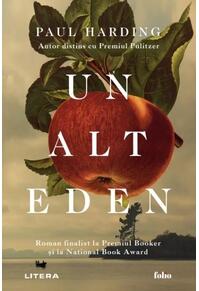 Copertă produs Un alt Eden