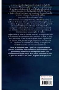 Copertă produs Copilul care a supraviețuit