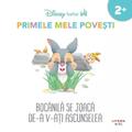 Copertă produs Disney bebe. Primele mele povești. Bocănilă se joacă de-a v-ați ascunselea (2+) - gallery small 