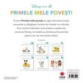 Copertă produs Disney bebe. Primele mele povești. Bocănilă se joacă de-a v-ați ascunselea (2+) - gallery small 