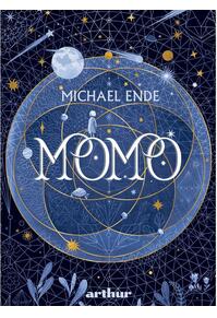 Copertă produs Momo