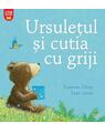 Copertă produs Ursulețul și cutia cu griji - thumb 1