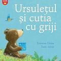 Copertă produs Ursulețul și cutia cu griji - gallery small 