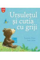 Ursulețul și cutia cu griji