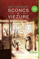 Copertă produs Sconcs și viezure (Vol. 1)