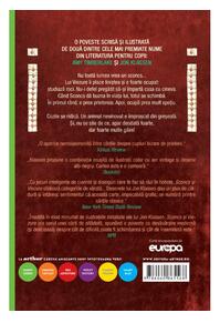 Copertă produs Sconcs și viezure