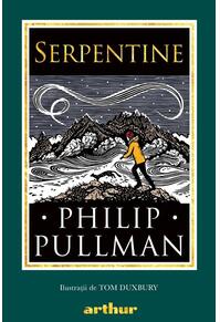 Copertă produs Serpentine