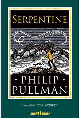 Copertă produs Serpentine