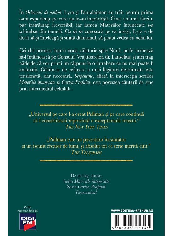 Copertă produs Serpentine - gallery big 2