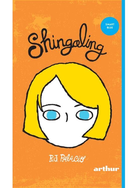 Copertă produs Shingaling - gallery big 1