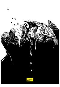 Copertă produs Sin City. Un adio t&acirc;rziu (Vol. 1)