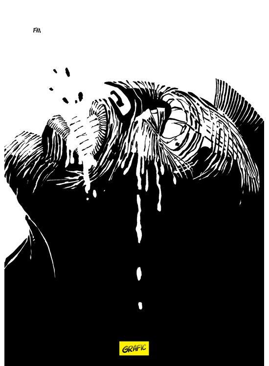 Copertă produs Sin City. Un adio t&acirc;rziu (Vol. 1) - gallery big 1