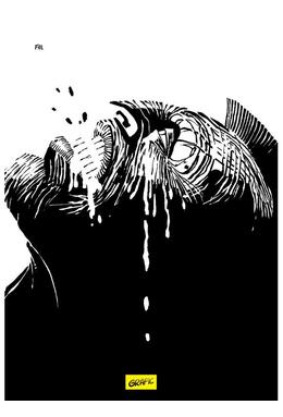 Copertă produs Sin City. Un adio t&acirc;rziu (Vol. 1)