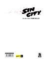 Copertă produs Sin City. Un adio t&acirc;rziu (Vol. 1) - thumb 2