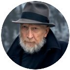 Fotografie autor Frank Miller