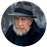 Fotografie autor Frank Miller