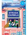 Copertă produs Strada Zambila - thumb 1
