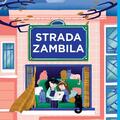 Copertă produs Strada Zambila - gallery small 
