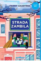 Imagine produs Strada Zambila