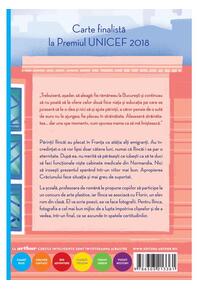 Copertă produs Strada Zambila - PB