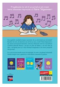 Copertă produs Zâmbește și spune-ți povestea!