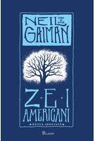 Zei americani. Ediția adnotată