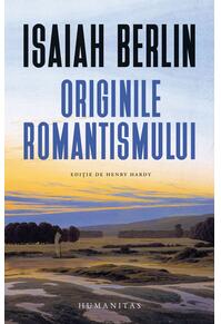 Copertă produs Originile romantismului