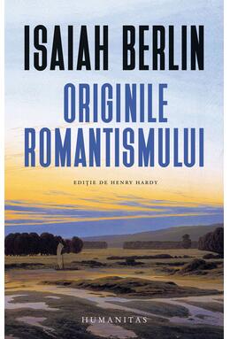 Copertă produs Originile romantismului