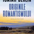 Copertă produs Originile romantismului - gallery small 