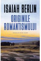 Copertă produs Originile romantismului