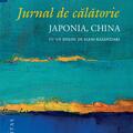 Copertă produs Jurnal de călătorie. Japonia, China - gallery small 