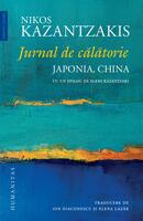 Jurnal de călătorie. Japonia, China